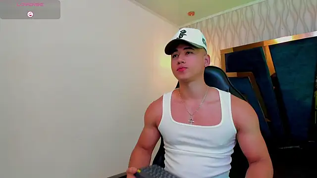 Draven Marceaux online show from 10-01-25, 11:47