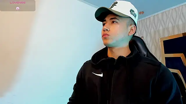 Draven Marceaux online show from 10-18-25, 11:23