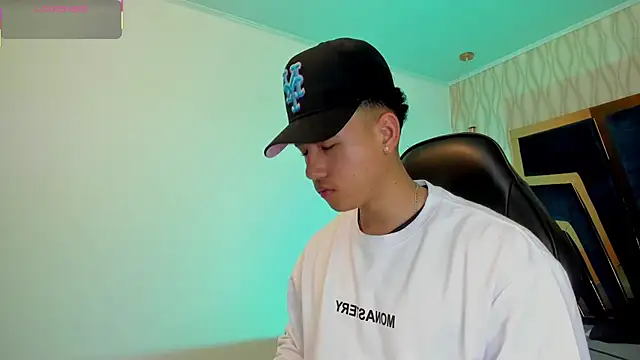 Draven Marceaux online show from 03-10-26, 11:25