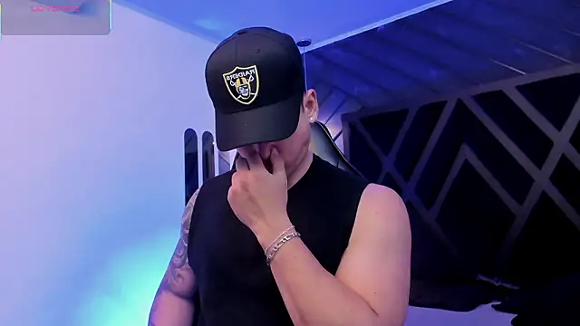 Draven Marceaux online show from 02-05-26, 11:39