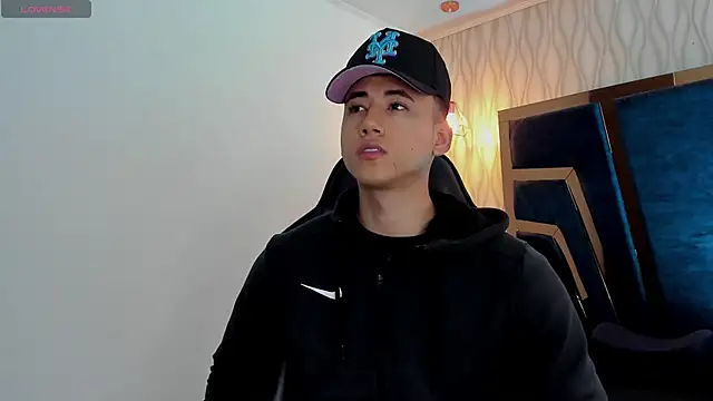 Draven Marceaux online show from 02-21-26, 11:34