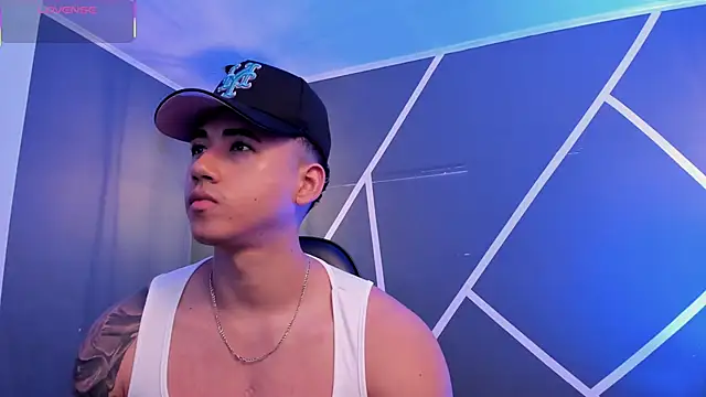 Draven Marceaux online show from 02-19-26, 11:29