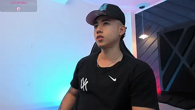 Draven Marceaux online show from 01-07-26, 11:48