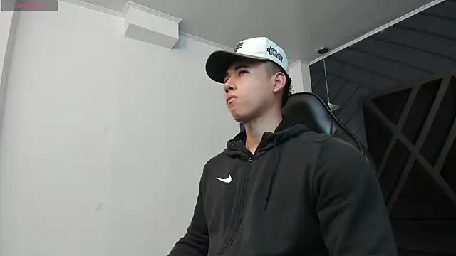 Draven Marceaux online show from 12-15-25, 11:38