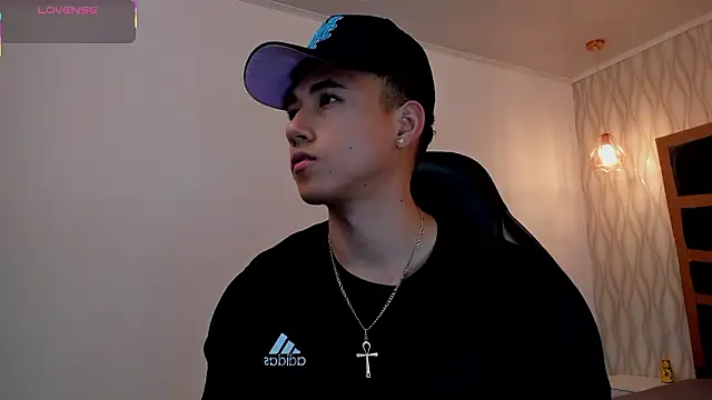 Draven Marceaux online show from 03-13-26, 11:26