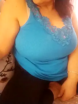 zerdaliii online show from 04-13-26, 03:27