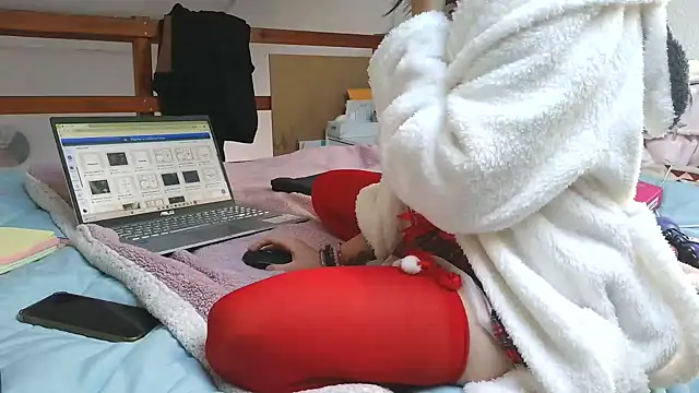 annaellex online show from 11-27-25, 12:05