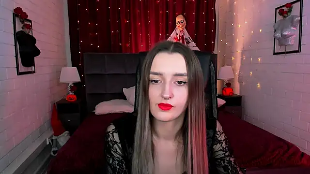 AliceLids online show from 10-16-25, 01:08