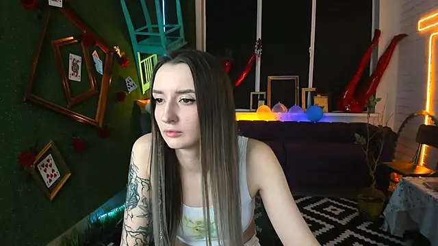 AliceLids online show from 10-15-25, 07:55