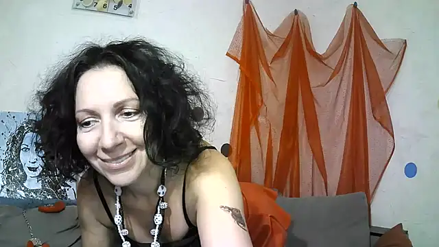 ValleriWind online show from 09-08-25, 09:25