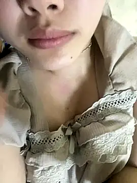 Xu Xubaby online show from 11-12-25, 03:27