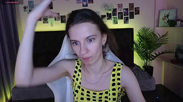 kaleriyaa  online show from 12-02-25, 02:56