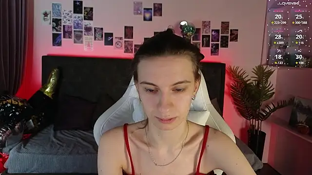 kaleriyaa  online show from 01-14-26, 01:31