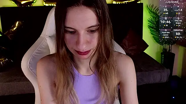 kaleriyaa  online show from 12-23-25, 01:27