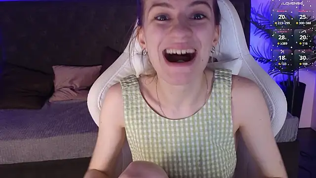 kaleriyaa  online show from 02-10-26, 01:26