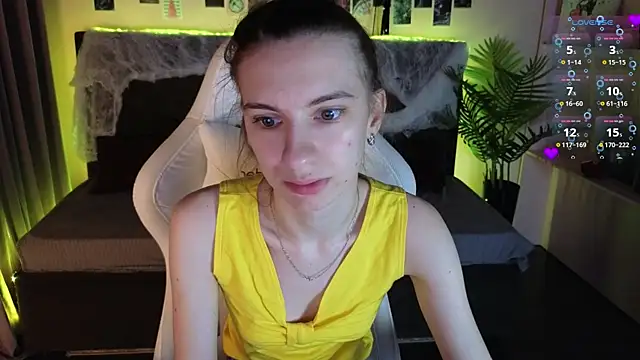 kaleriyaa  online show from 11-03-25, 01:22