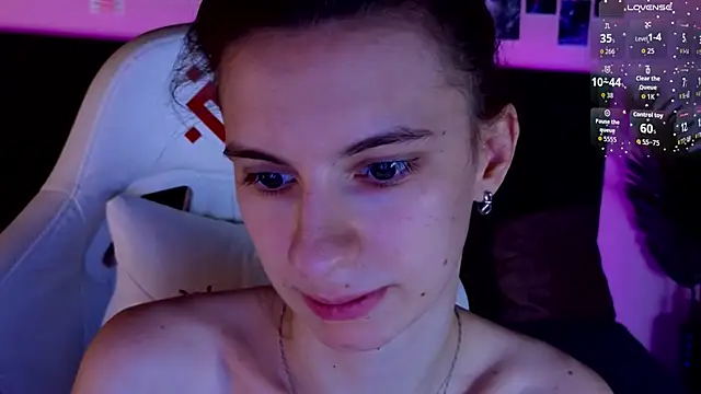 kaleriyaa  online show from 01-13-26, 01:31