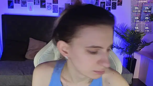 kaleriyaa  online show from 02-09-26, 01:47