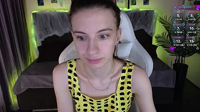 kaleriyaa  online show from 10-30-25, 01:26