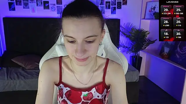 kaleriyaa  online show from 02-15-26, 01:39