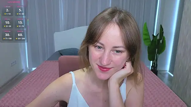 LuluChiiii online show from 10-04-25, 09:44