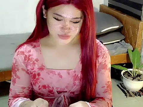 Annierose ts online show from 10-03-25, 08:32