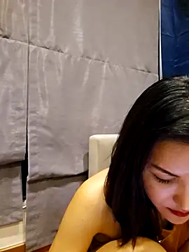 SexyNikky668 online show from 09-10-25, 10:09