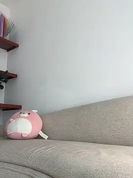 ALYSON HARPER online show from 02-10-26, 07:35