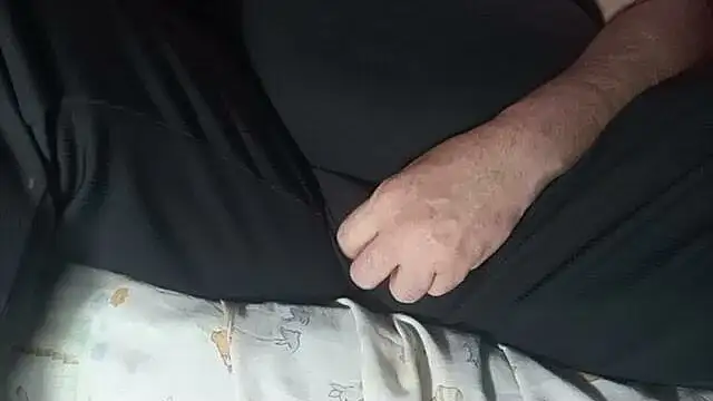 BabyBearMilk online show from 10-06-25, 04:57