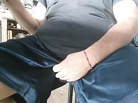 BabyBearMilk online show from 03-24-26, 05:13