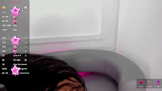 Sexxchubby online show from 03-04-26, 10:06