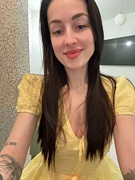 SakuraSara online show from 12-03-25, 01:21