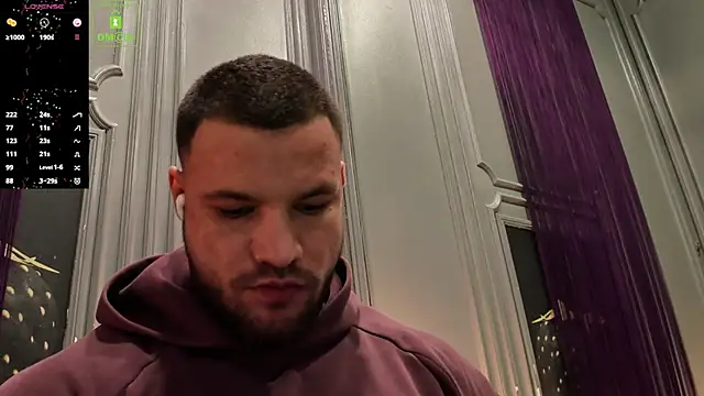 OliverSport online show from 11-26-25, 10:48