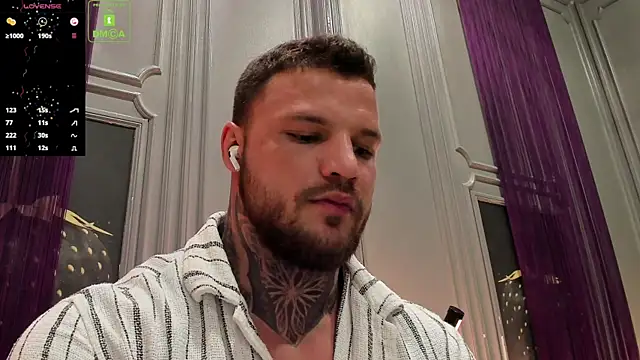 OliverSport online show from 10-08-25, 04:08