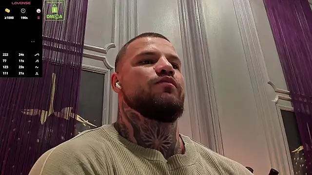 OliverSport online show from 10-25-25, 10:58