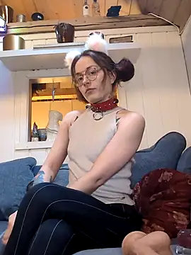 marijacucu online show from 06-03-26, 06:45