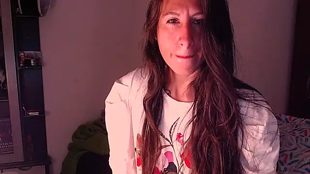 NathaSlave online show from 07-19-26, 06:22