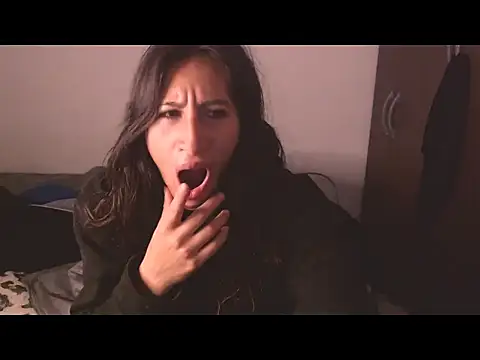 NathaSlave online show from 01-17-26, 09:02