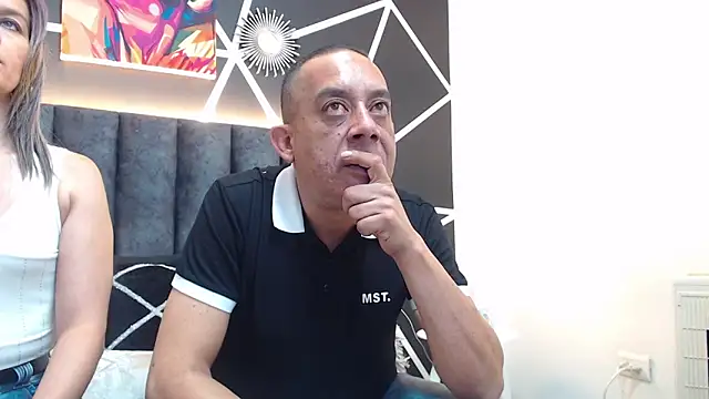 Snapshot of GabrielandAbigail chatting on 02-02-26, 03:11 GabrielandAbigail online show from 02-02-26, 03:11