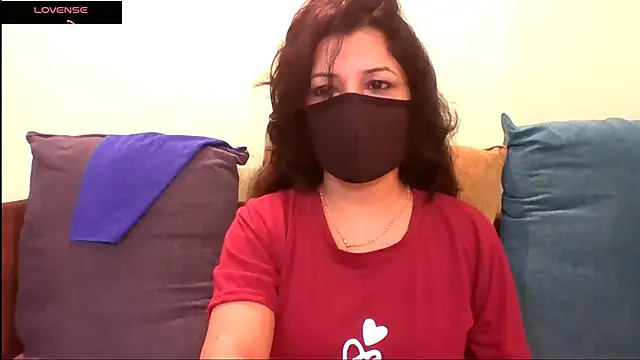 mitali sanju online show from 09-17-25, 04:36