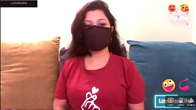 mitali sanju online show from 10-04-25, 02:18