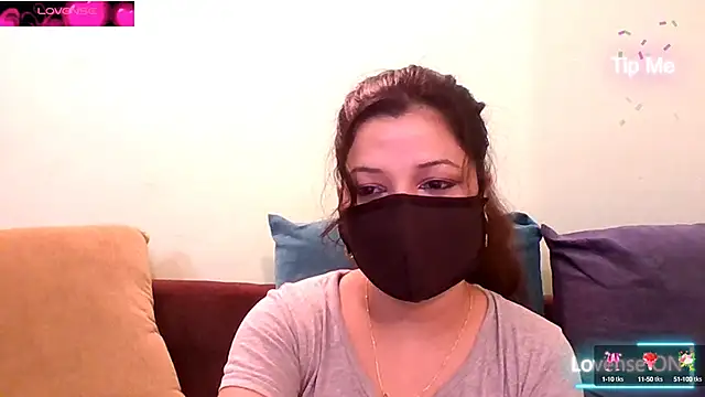 mitali sanju online show from 10-08-25, 11:45