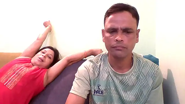 mitali sanju online show from 10-14-25, 04:13
