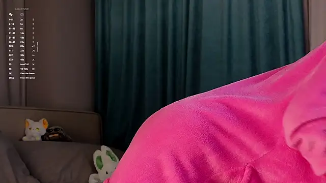 DarylAshworth online show from 12-22-25, 01:28