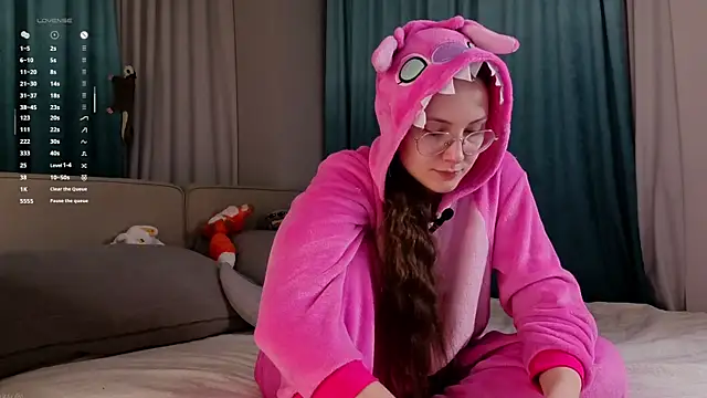 DarylAshworth online show from 12-21-25, 01:41