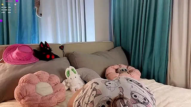 DarylAshworth online show from 02-04-26, 01:33