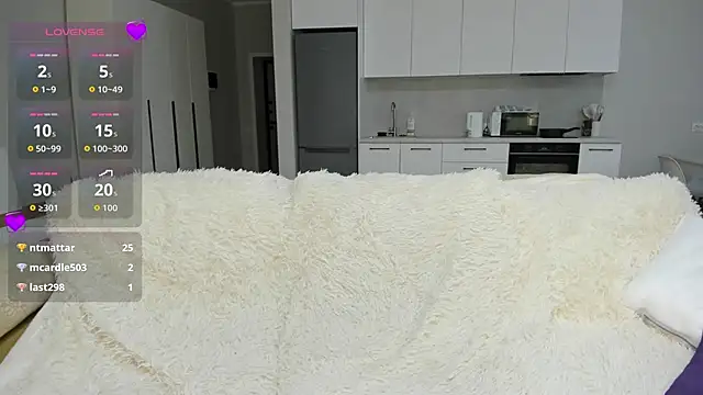 Mila killa online show from 09-29-25, 01:34