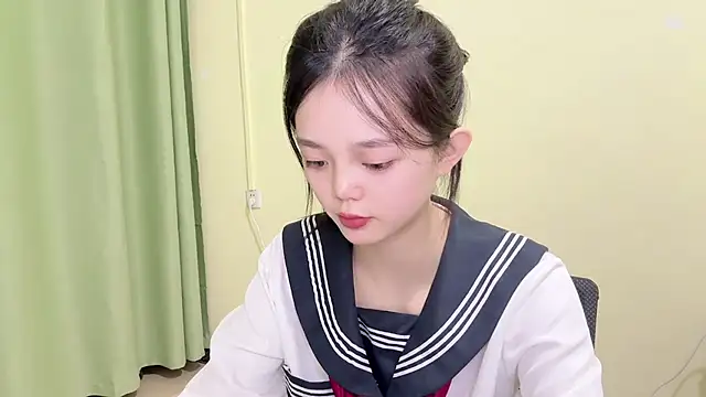 Nicole-13 online show from 11-06-25, 10:41