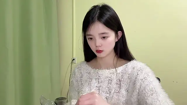 Nicole-13 online show from 01-08-26, 12:33