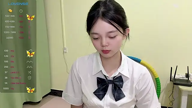 Nicole-13 online show from 10-13-25, 02:29